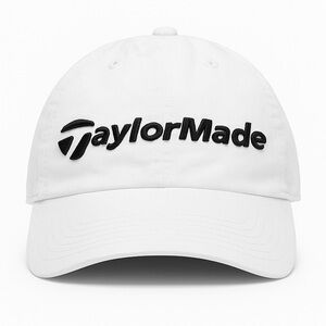 Taylor Made R15 Aeroburner Fitted Golf Hat